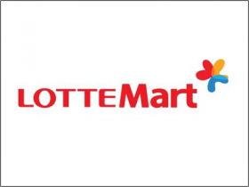 Siêu thị Lotte Mart