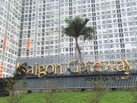Chung cư Saigon Gateway