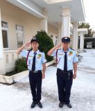 Nghề bảo vệ là gì? Khó khăn và định kiến thường gặp phải.