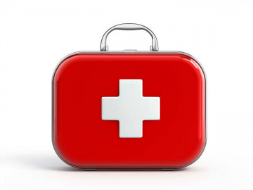 Sơ cấp cứu y tế