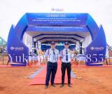 Bảo Vệ An Ninh Tuyệt Đối Cho Sự Kiện Đặc Biệt tại Sân Bay Long Thành